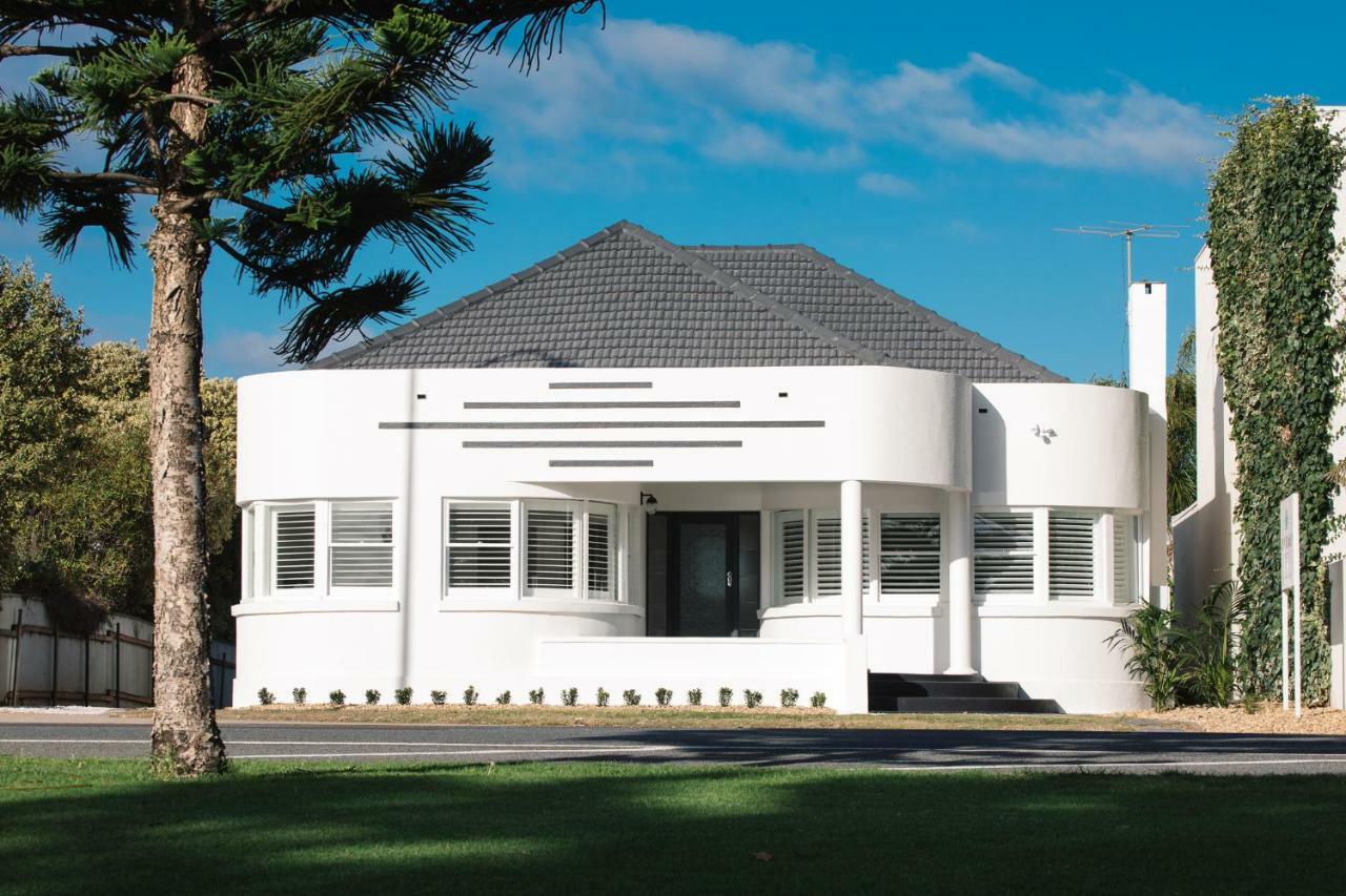 Deco Beach Luxury Apartments Port Lincoln Eksteriør billede